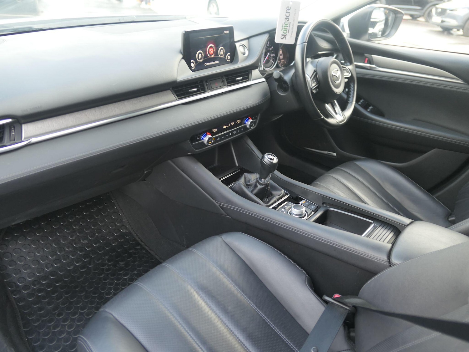 Used Mazda Mazda6 2022 for sale - 76336576: Photo 9