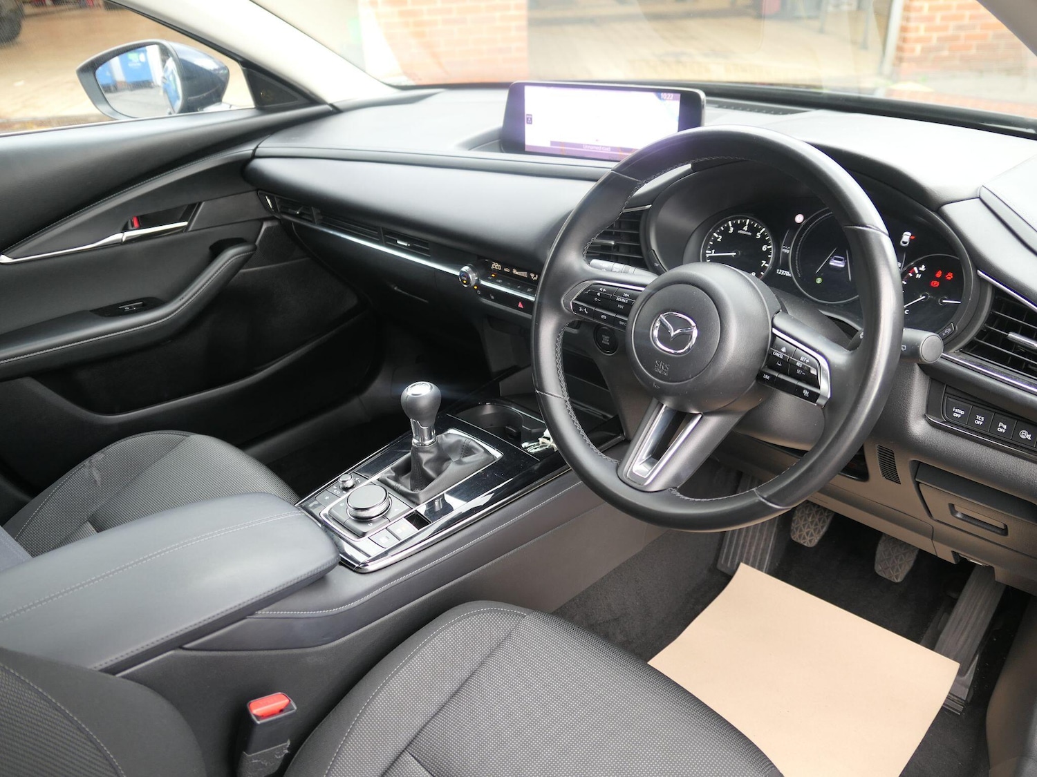 Used Mazda CX-30 2024 for sale - 76425803: Photo 10