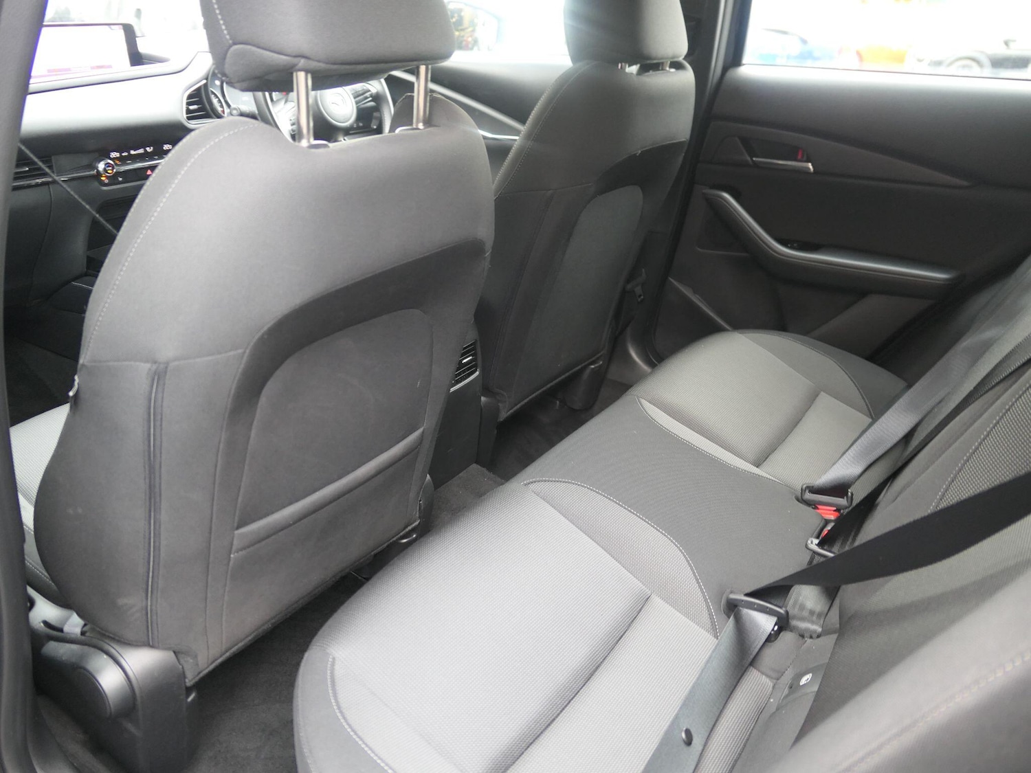 Used Mazda CX-30 2024 for sale - 76425803: Photo 11