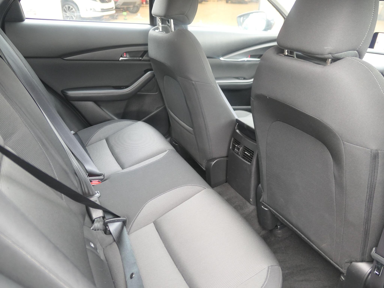 Used Mazda CX-30 2024 for sale - 76425803: Photo 12