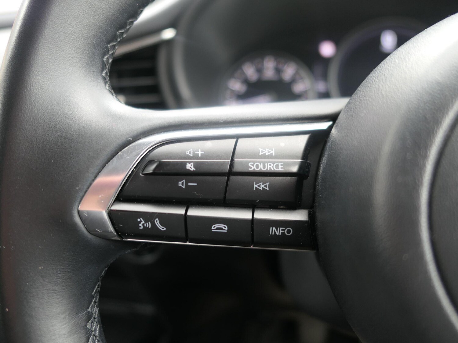 Used Mazda CX-30 2024 for sale - 76425803: Photo 14