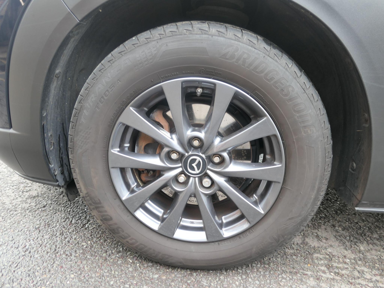 Used Mazda CX-30 2024 for sale - 76425803: Photo 16