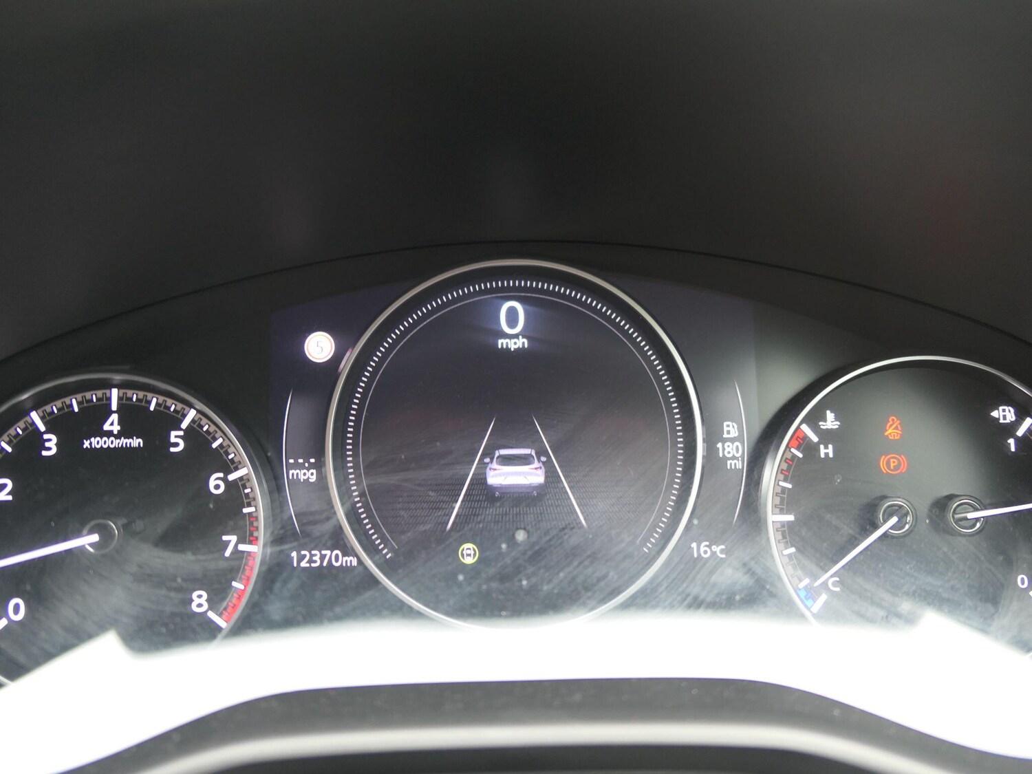 Used Mazda CX-30 2024 for sale - 76425803: Photo 19