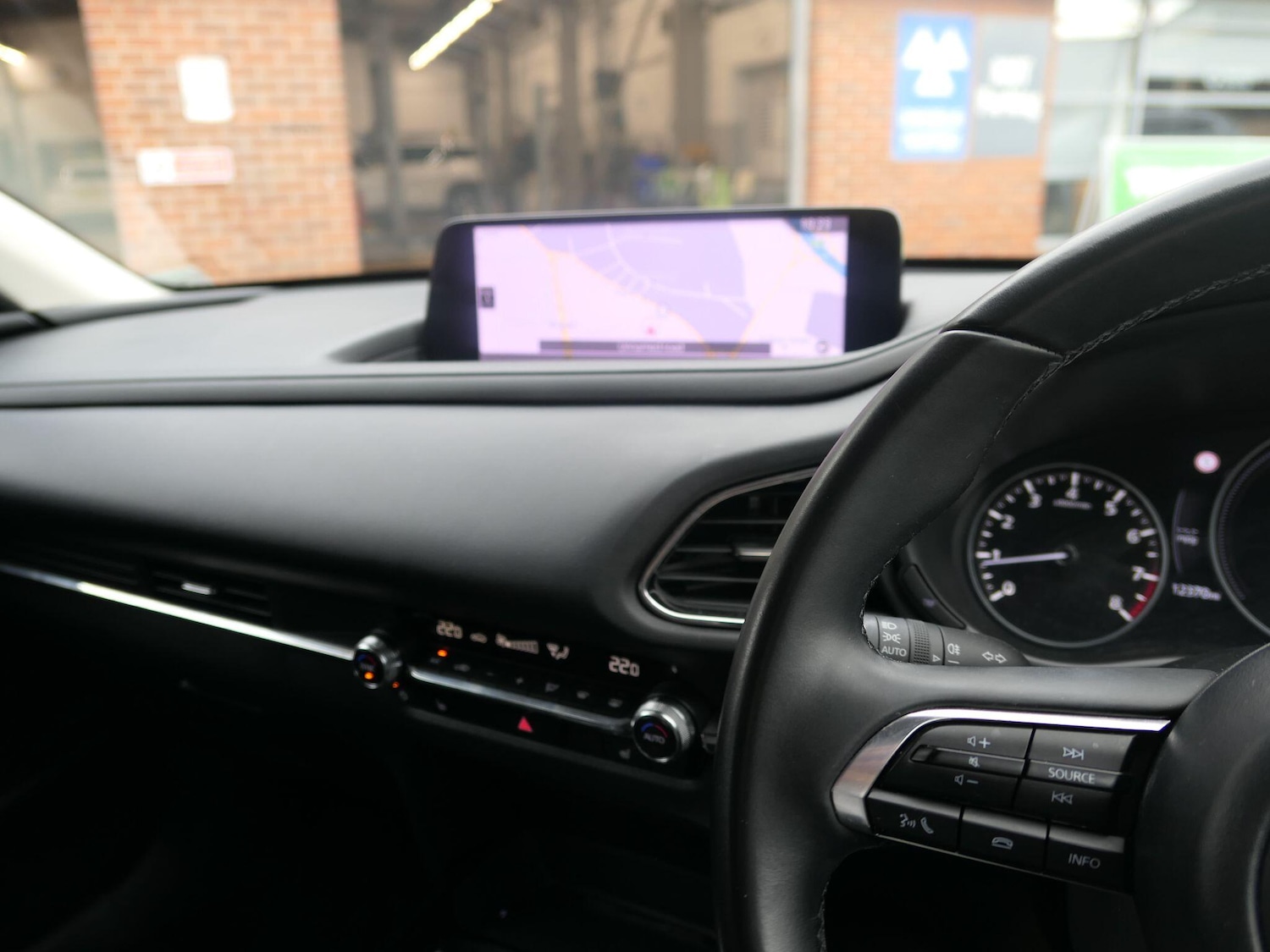 Used Mazda CX-30 2024 for sale - 76425803: Photo 20