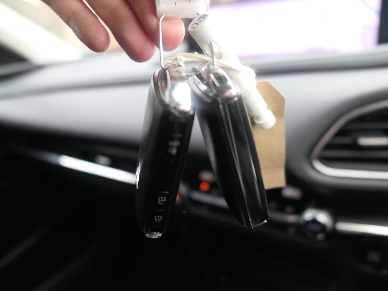 Used Mazda CX-30 2024 for sale - 76425803: Photo 21