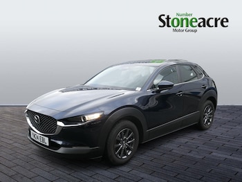Used Mazda CX-30 2024 for sale - 76425803: Photo