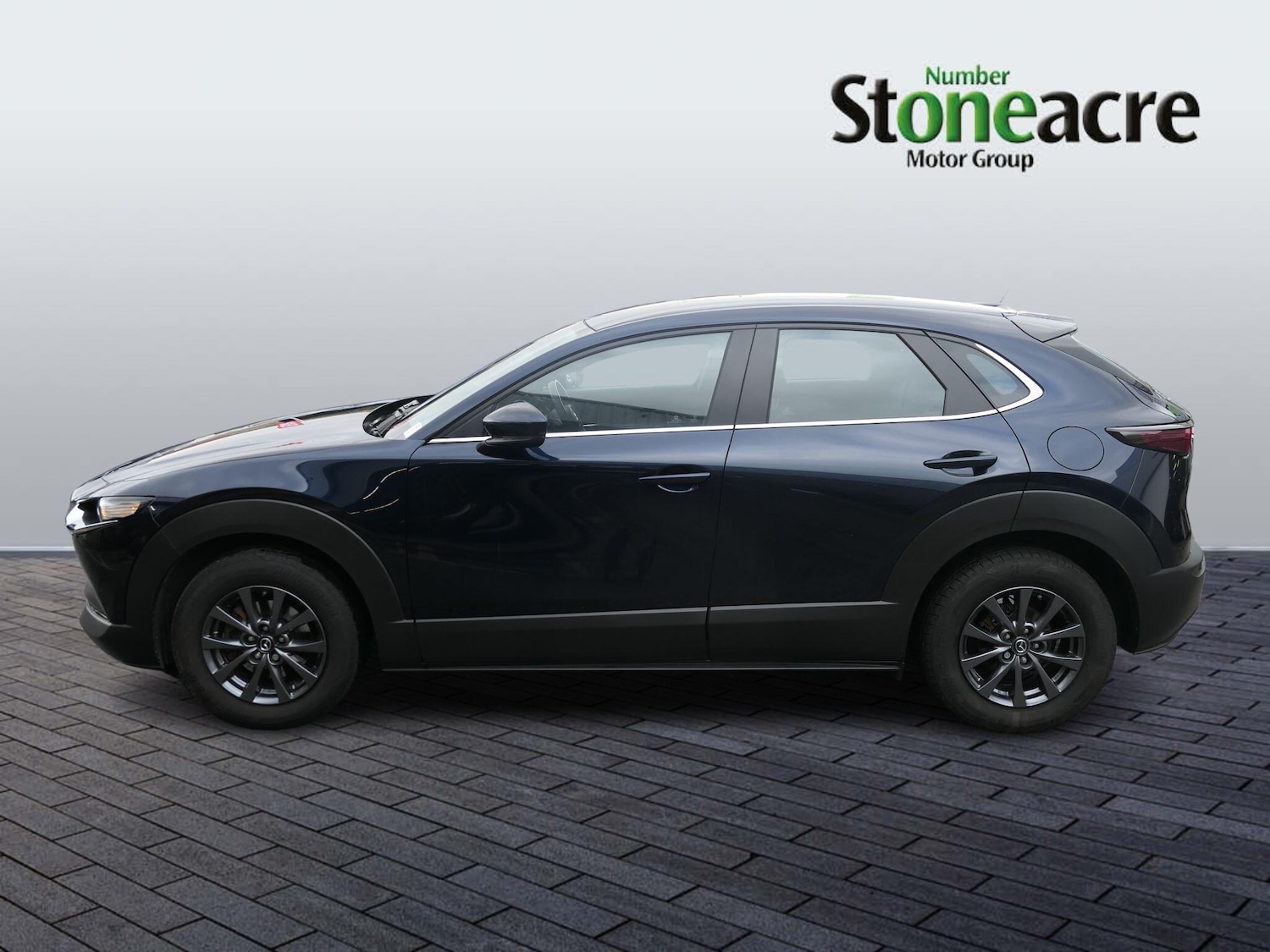 Used Mazda CX-30 2024 for sale - 76425803: Photo 4