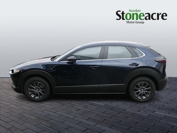Used Mazda CX-30 2024 for sale - 76425803: Photo
