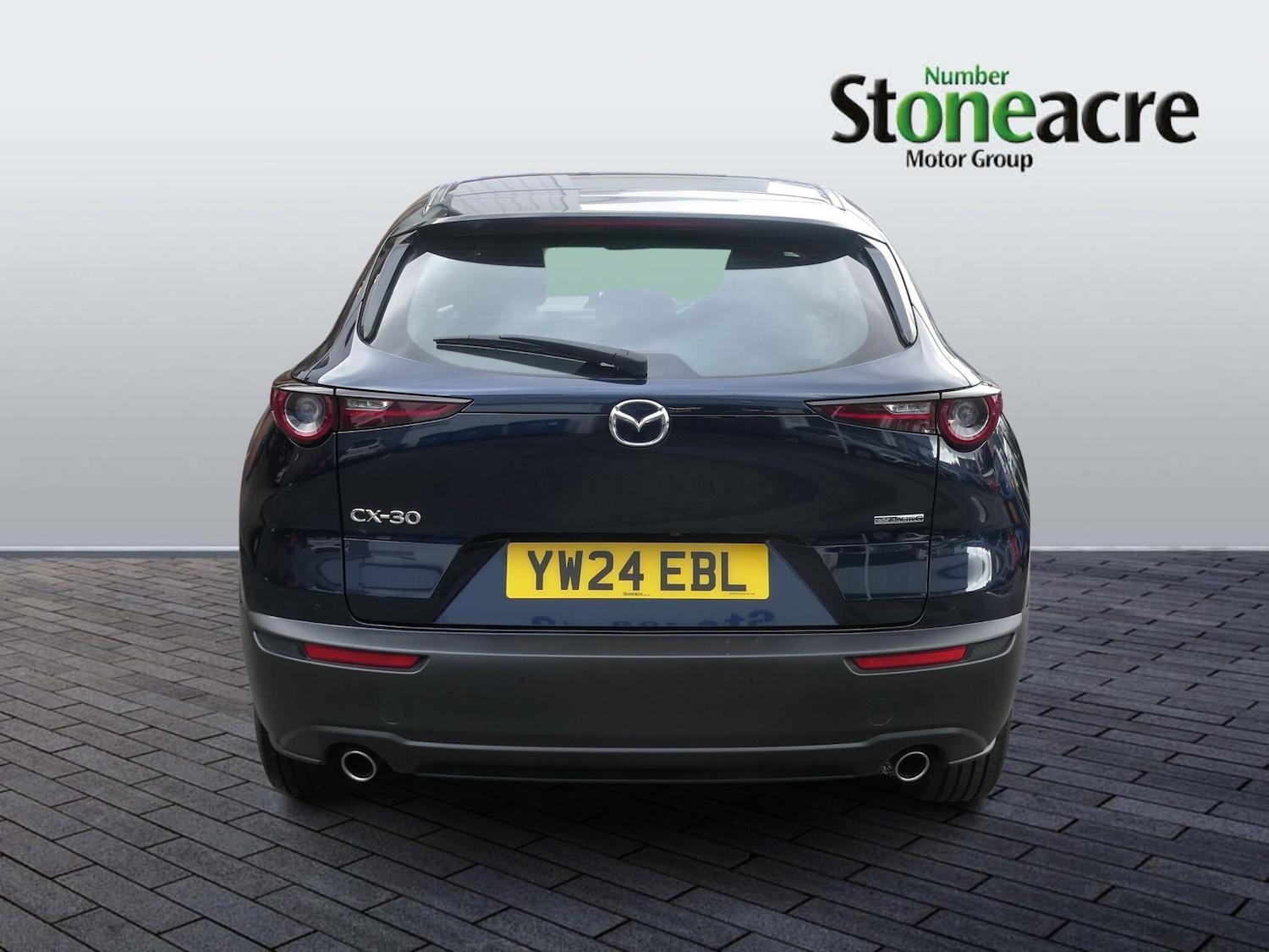 Used Mazda CX-30 2024 for sale - 76425803: Photo 5