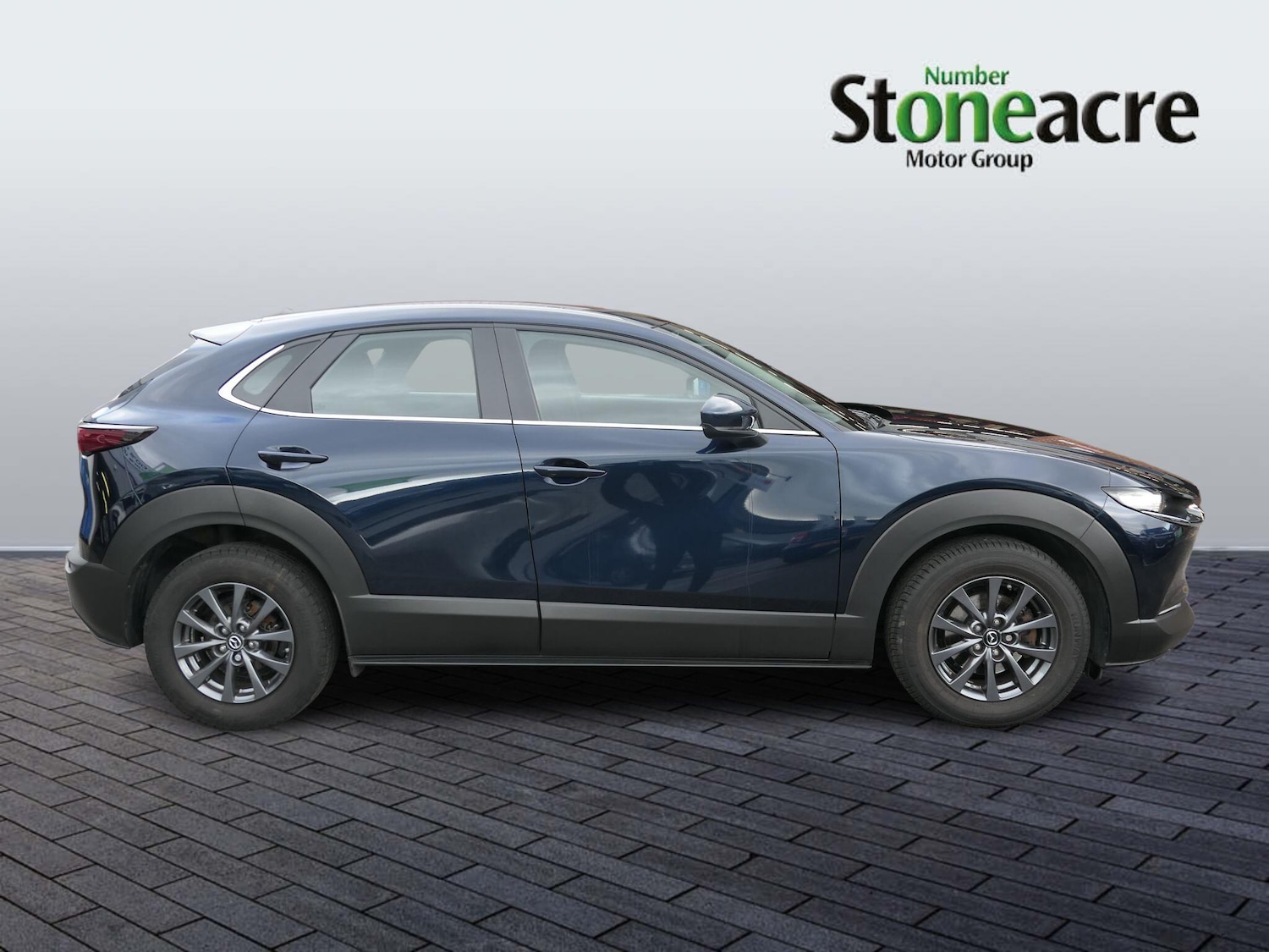 Used Mazda CX-30 2024 for sale - 76425803: Photo 7