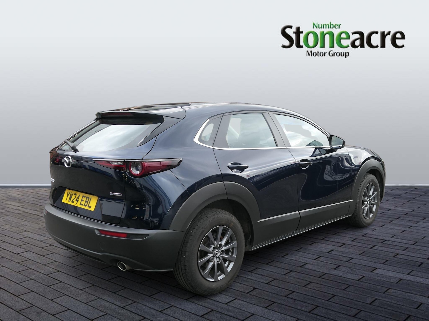 Used Mazda CX-30 2024 for sale - 76425803: Photo 8