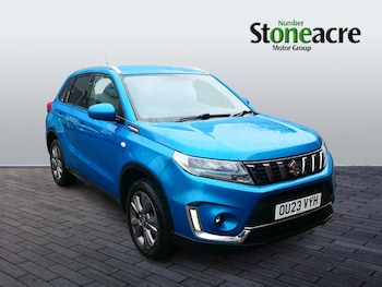 Used Suzuki Vitara 2023 for sale - 79255668: Photo