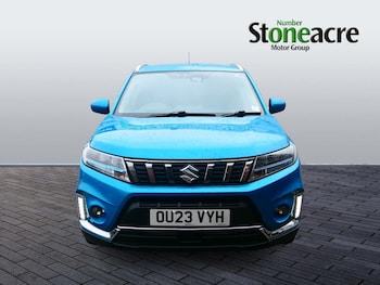 Used Suzuki Vitara 2023 for sale - 79255668: Photo