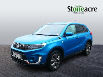 Used Suzuki Vitara 2023 for sale - 79255668: Photo
