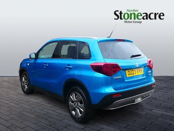 Used Suzuki Vitara 2023 for sale - 79255668: Photo
