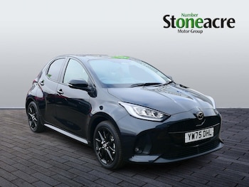 Used Mazda Mazda2 HYBRID 2026 for sale - 79362033: Photo