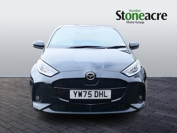 Used Mazda Mazda2 HYBRID 2026 for sale - 79362033: Photo