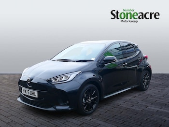 Used Mazda Mazda2 HYBRID 2026 for sale - 79362033: Photo