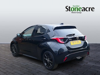 Used Mazda Mazda2 HYBRID 2026 for sale - 79362033: Photo
