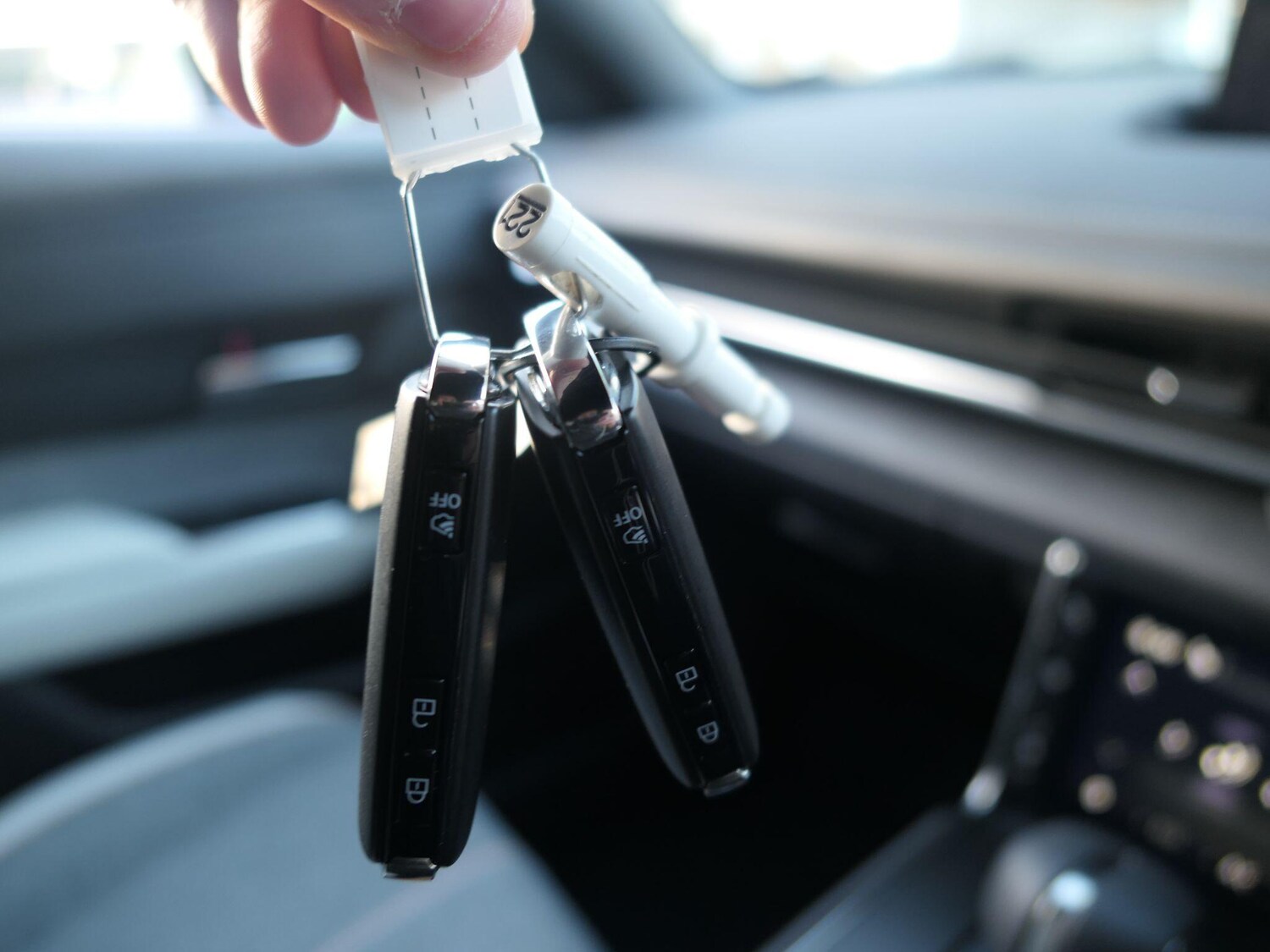 Used Mazda MX-30 2025 for sale - 77738763: Photo 16