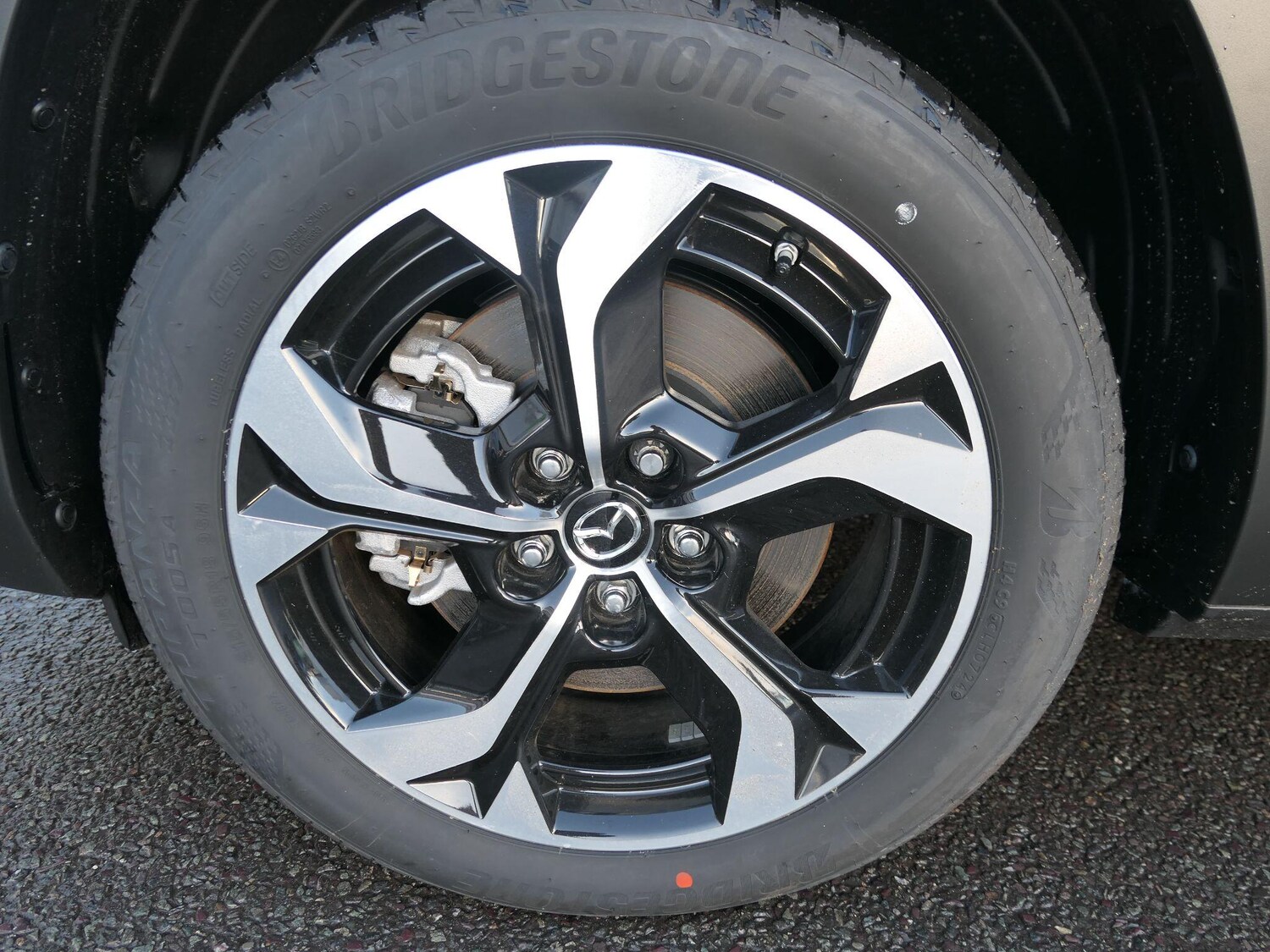 Used Mazda MX-30 2025 for sale - 77738763: Photo 17