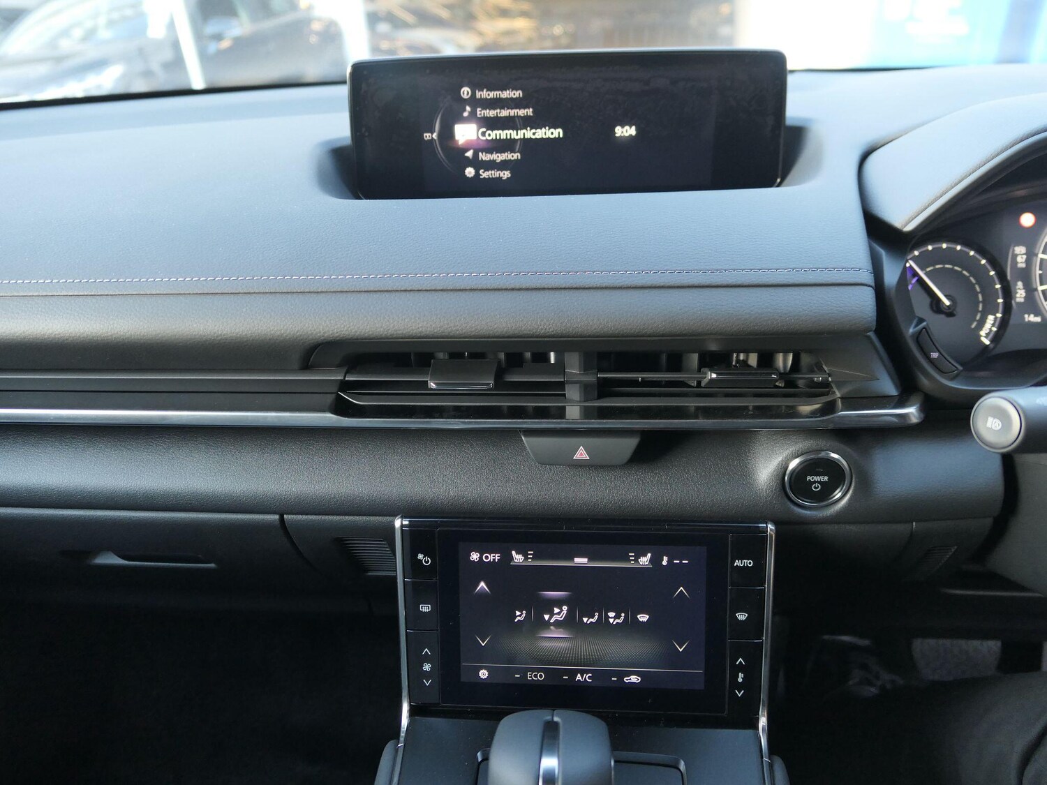 Used Mazda MX-30 2025 for sale - 77738763: Photo 18