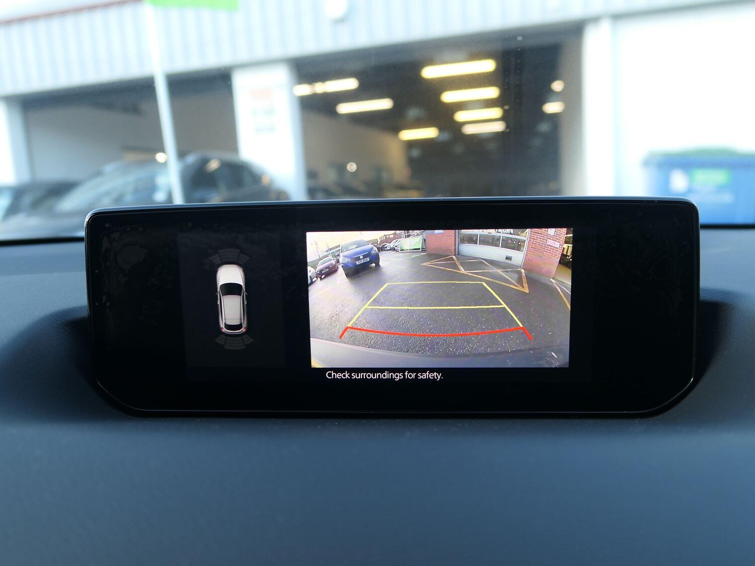 Used Mazda MX-30 2025 for sale - 77738763: Photo 20