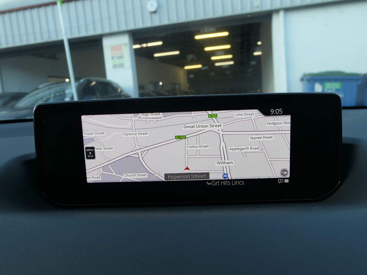 Used Mazda MX-30 2025 for sale - 77738763: Photo 21