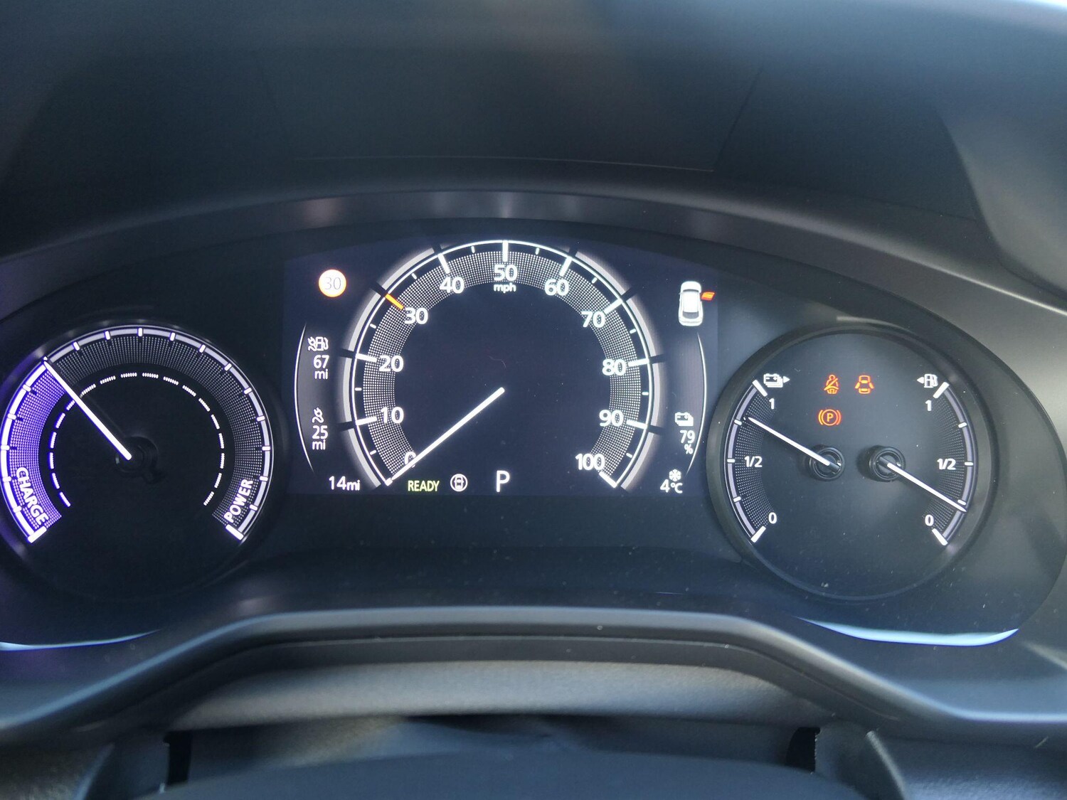 Used Mazda MX-30 2025 for sale - 77738763: Photo 22