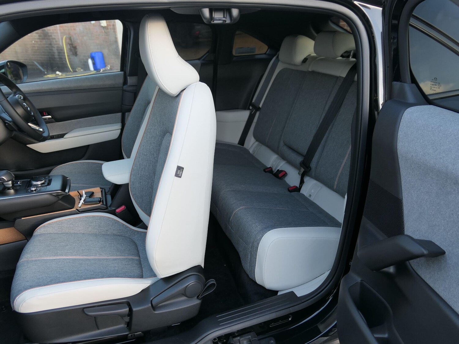 Used Mazda MX-30 2025 for sale - 77738763: Photo 23