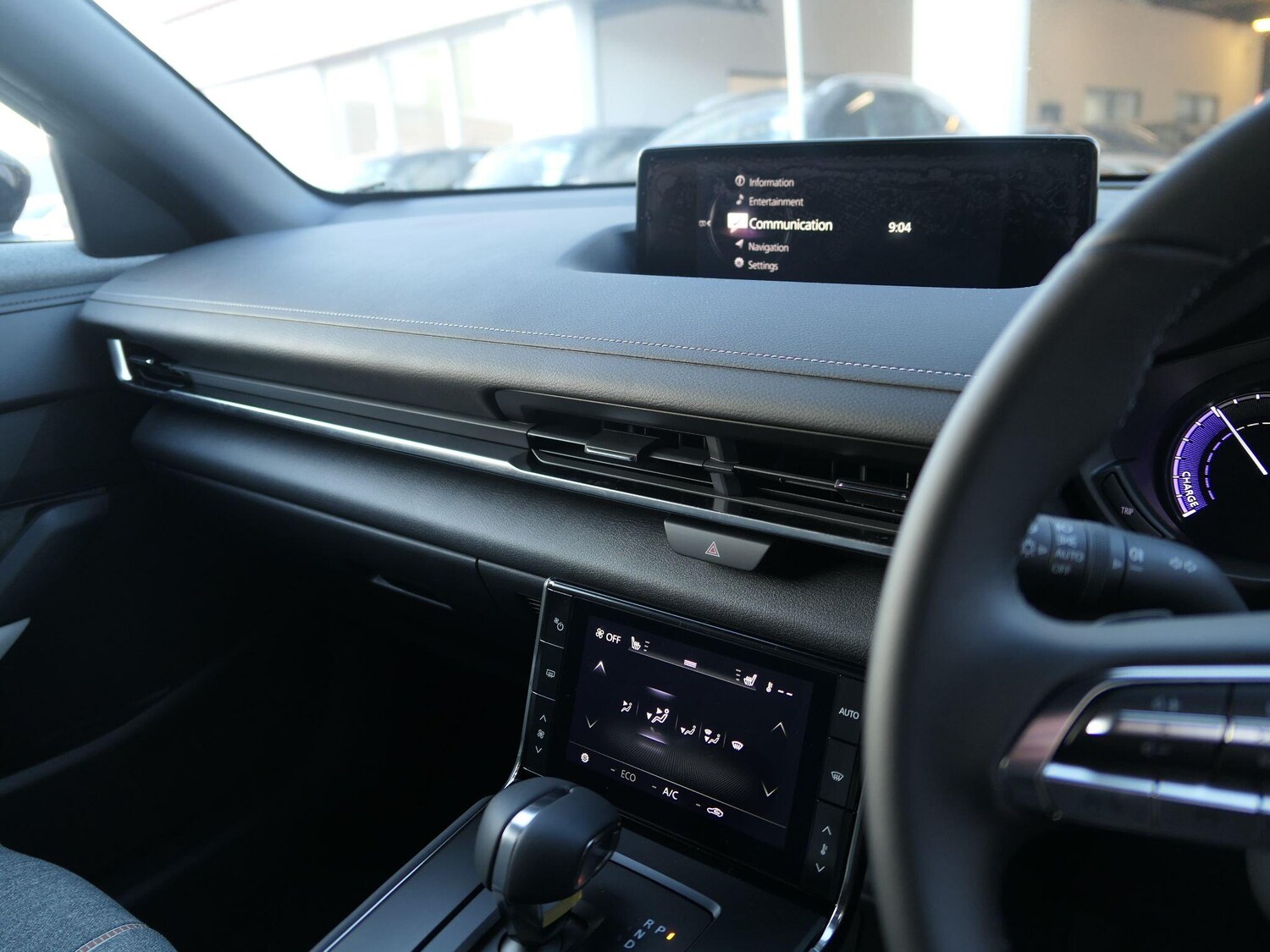 Used Mazda MX-30 2025 for sale - 77738763: Photo 24