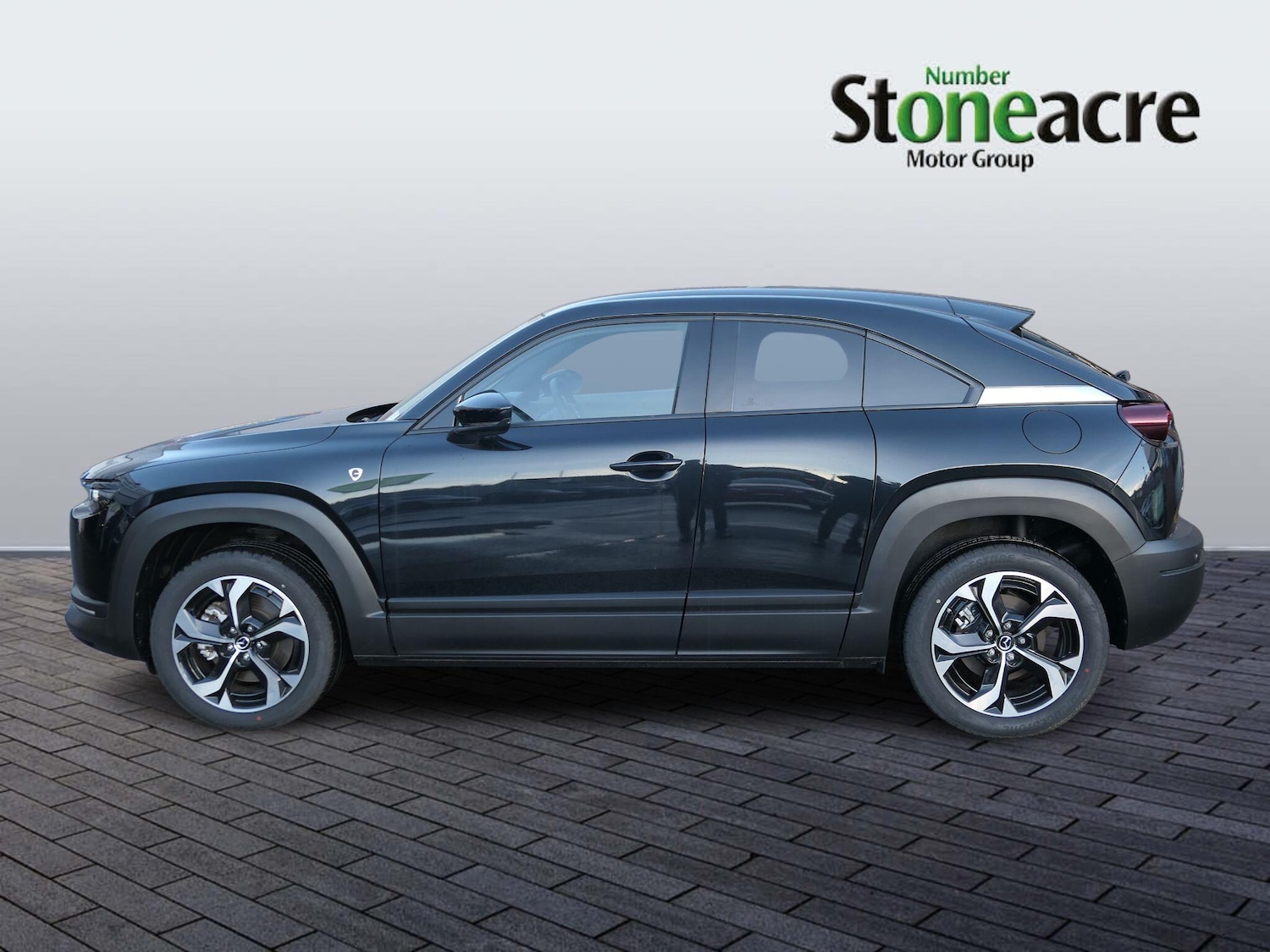 Used Mazda MX-30 2025 for sale - 77738763: Photo 5