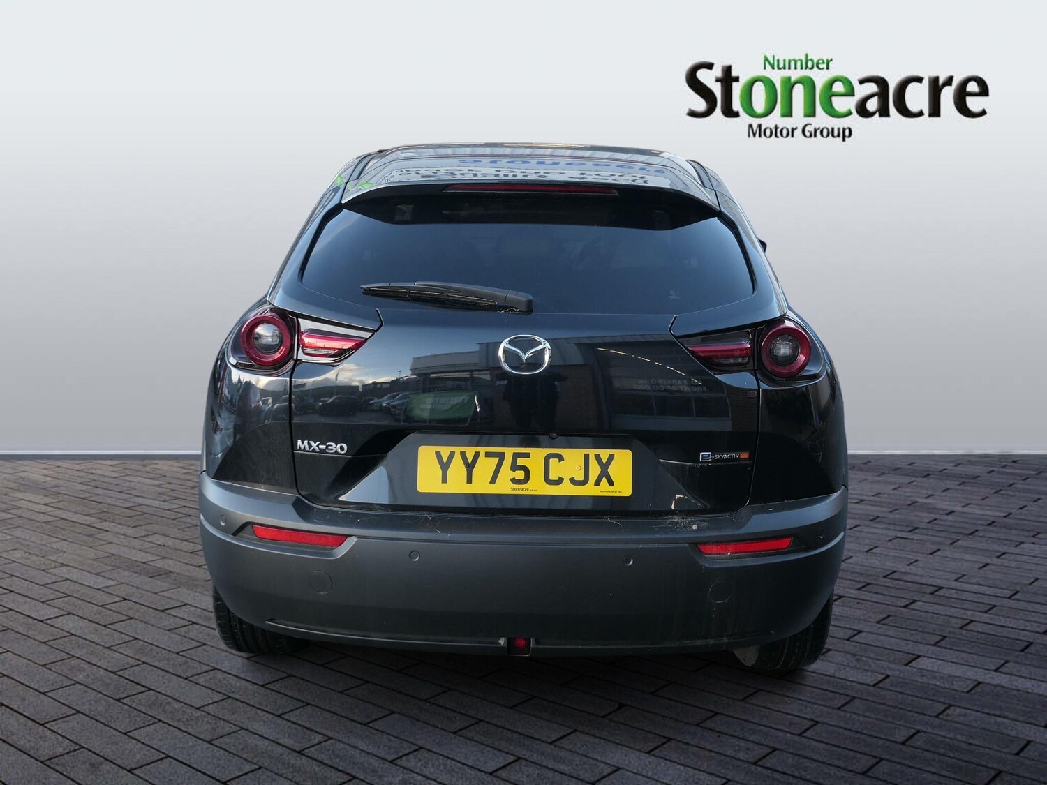 Used Mazda MX-30 2025 for sale - 77738763: Photo 6