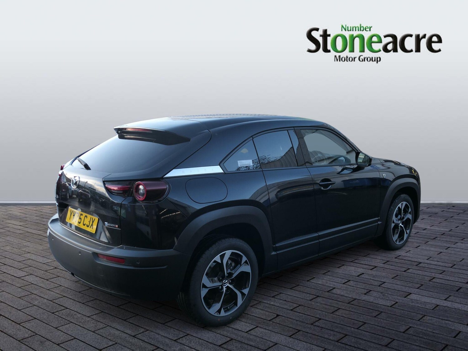 Used Mazda MX-30 2025 for sale - 77738763: Photo 8