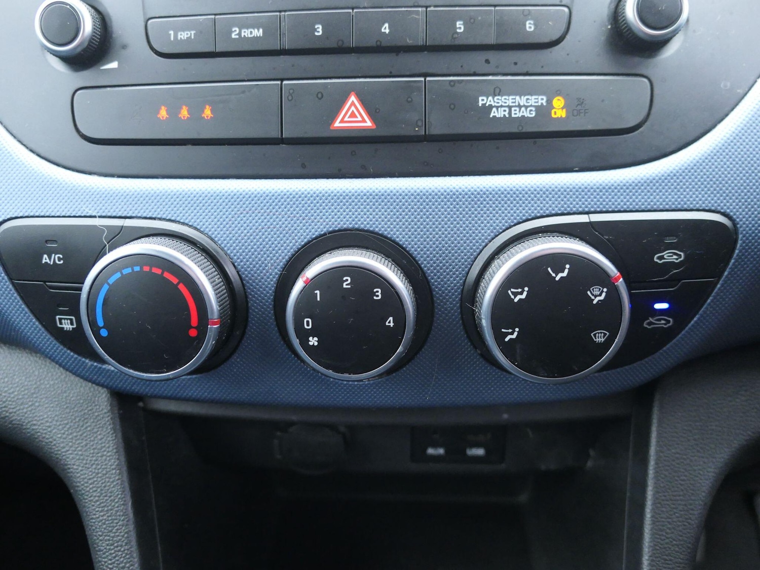 Used Hyundai i10 2016 for sale - 76801283: Photo 16