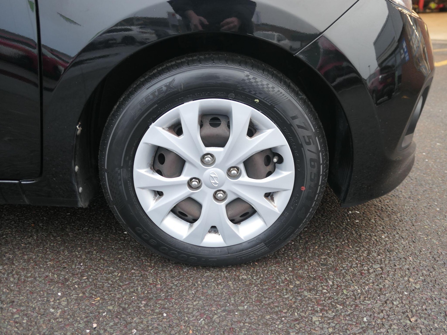 Used Hyundai i10 2016 for sale - 76801283: Photo 20