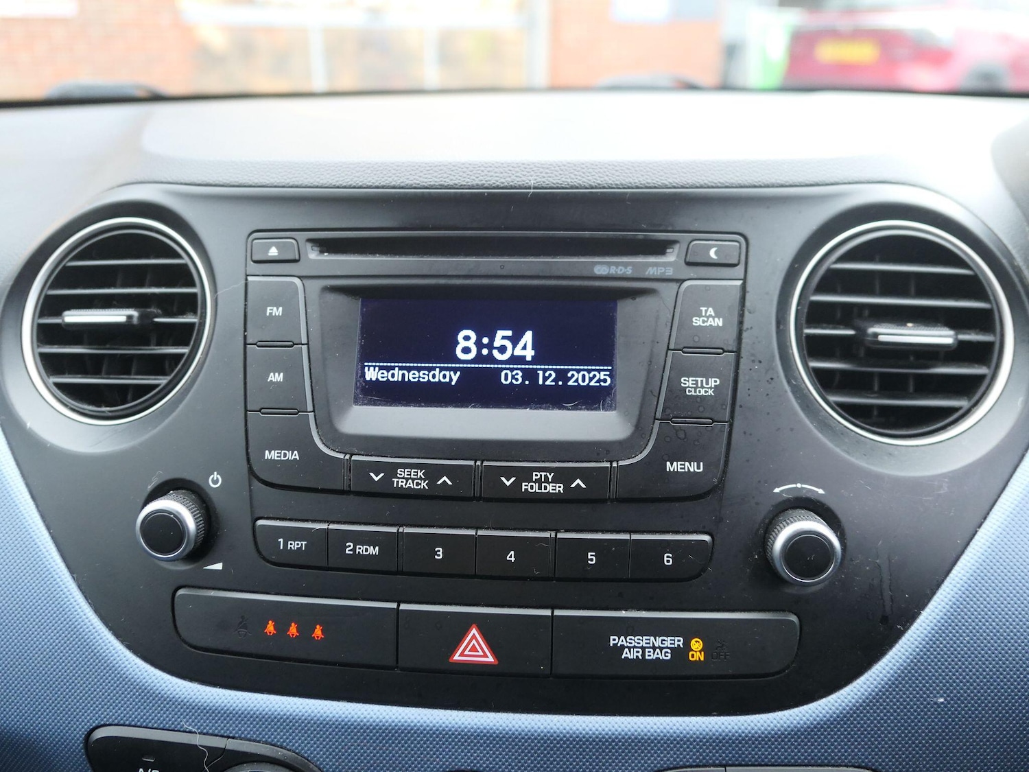 Used Hyundai i10 2016 for sale - 76801283: Photo 21