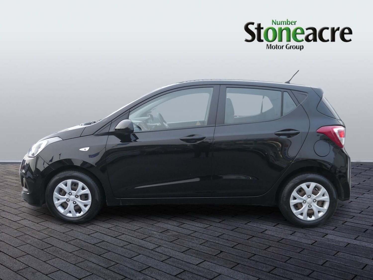 Used Hyundai i10 2016 for sale - 76801283: Photo 5