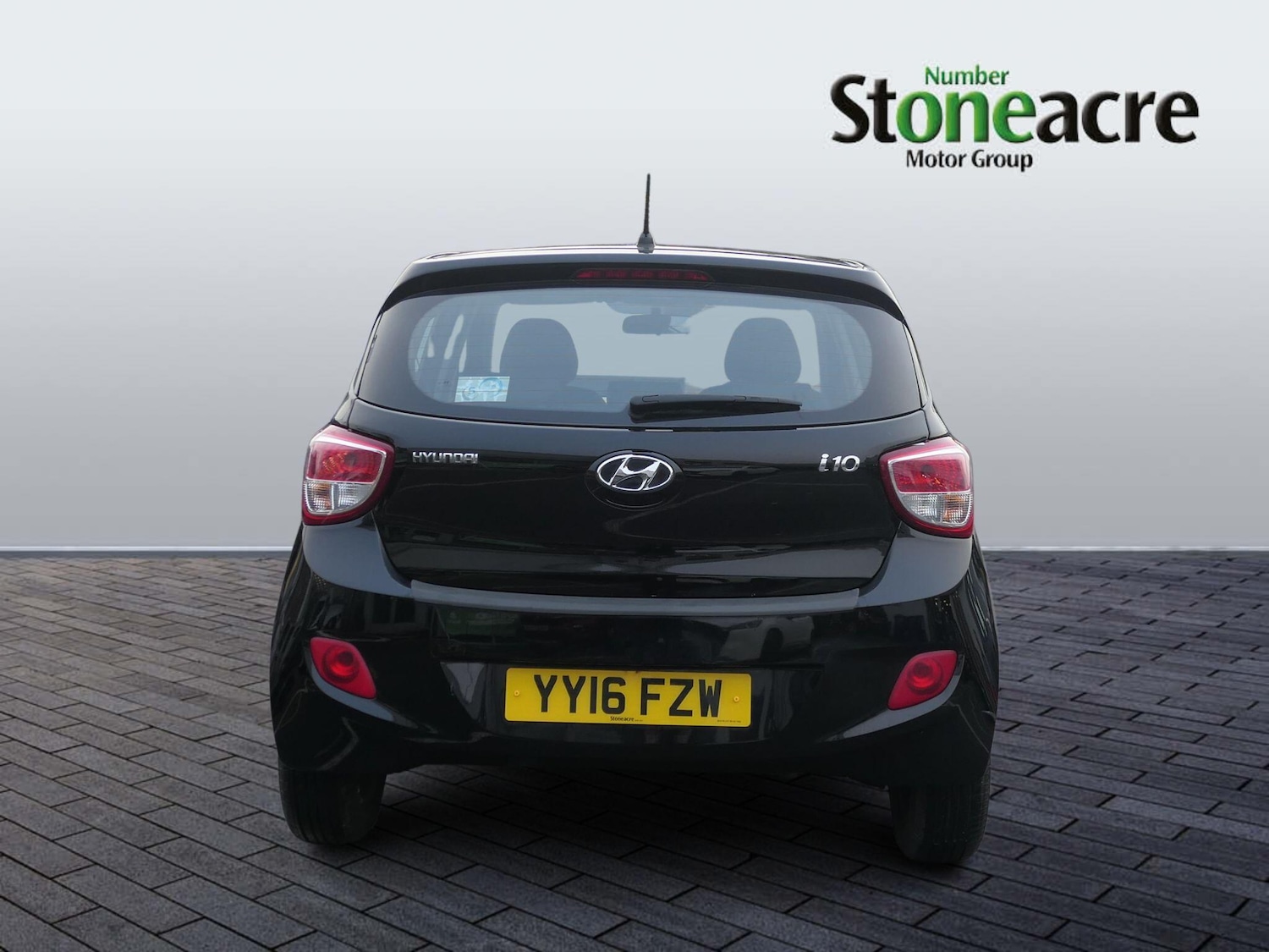 Used Hyundai i10 2016 for sale - 76801283: Photo 6