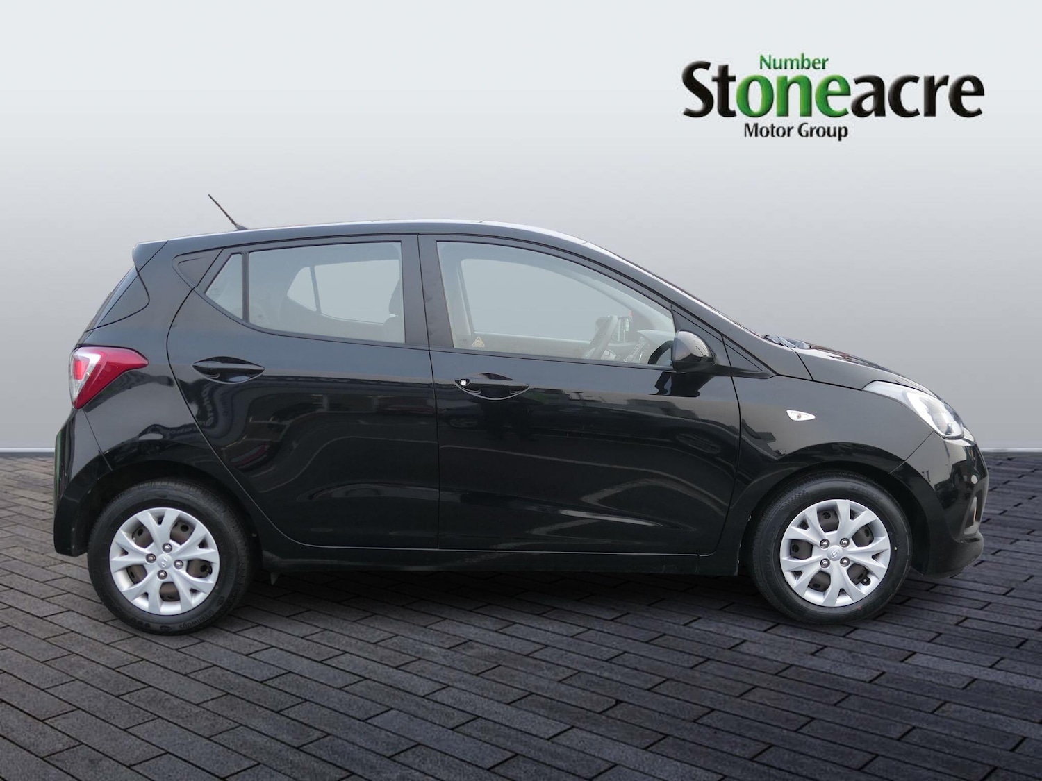 Used Hyundai i10 2016 for sale - 76801283: Photo 7