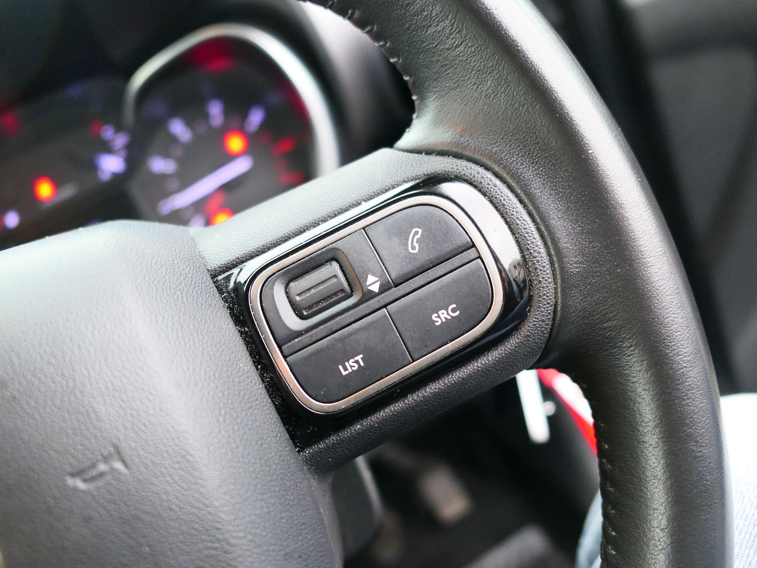 Used Citroen C3 Aircross for sale - 77710468: Photo 15