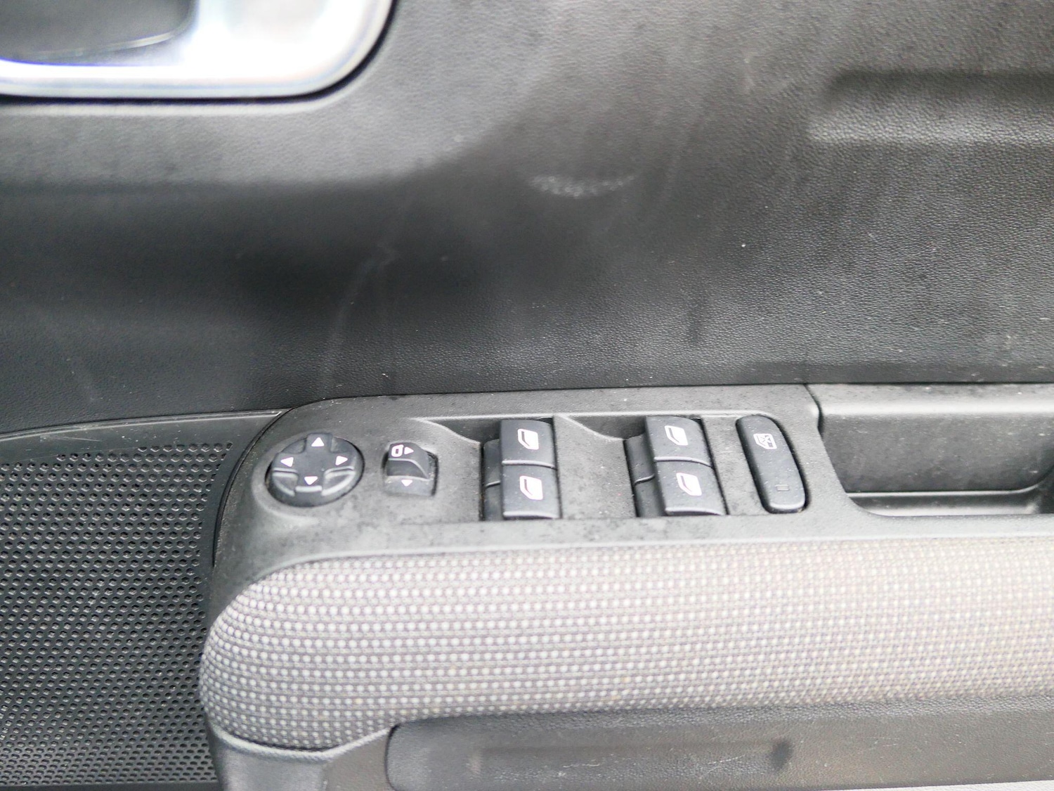 Used Citroen C3 Aircross for sale - 77710468: Photo 16