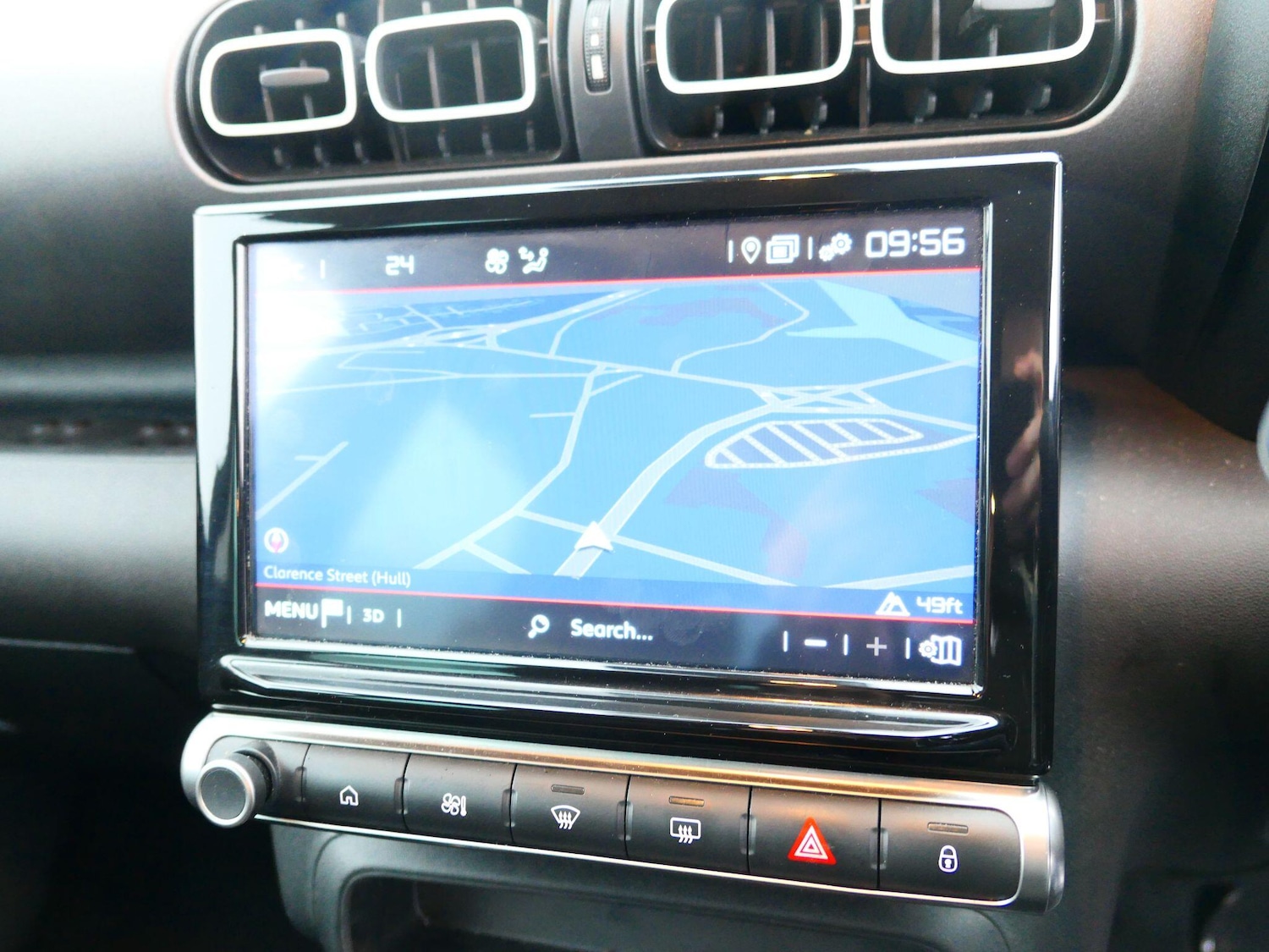 Used Citroen C3 Aircross for sale - 77710468: Photo 18