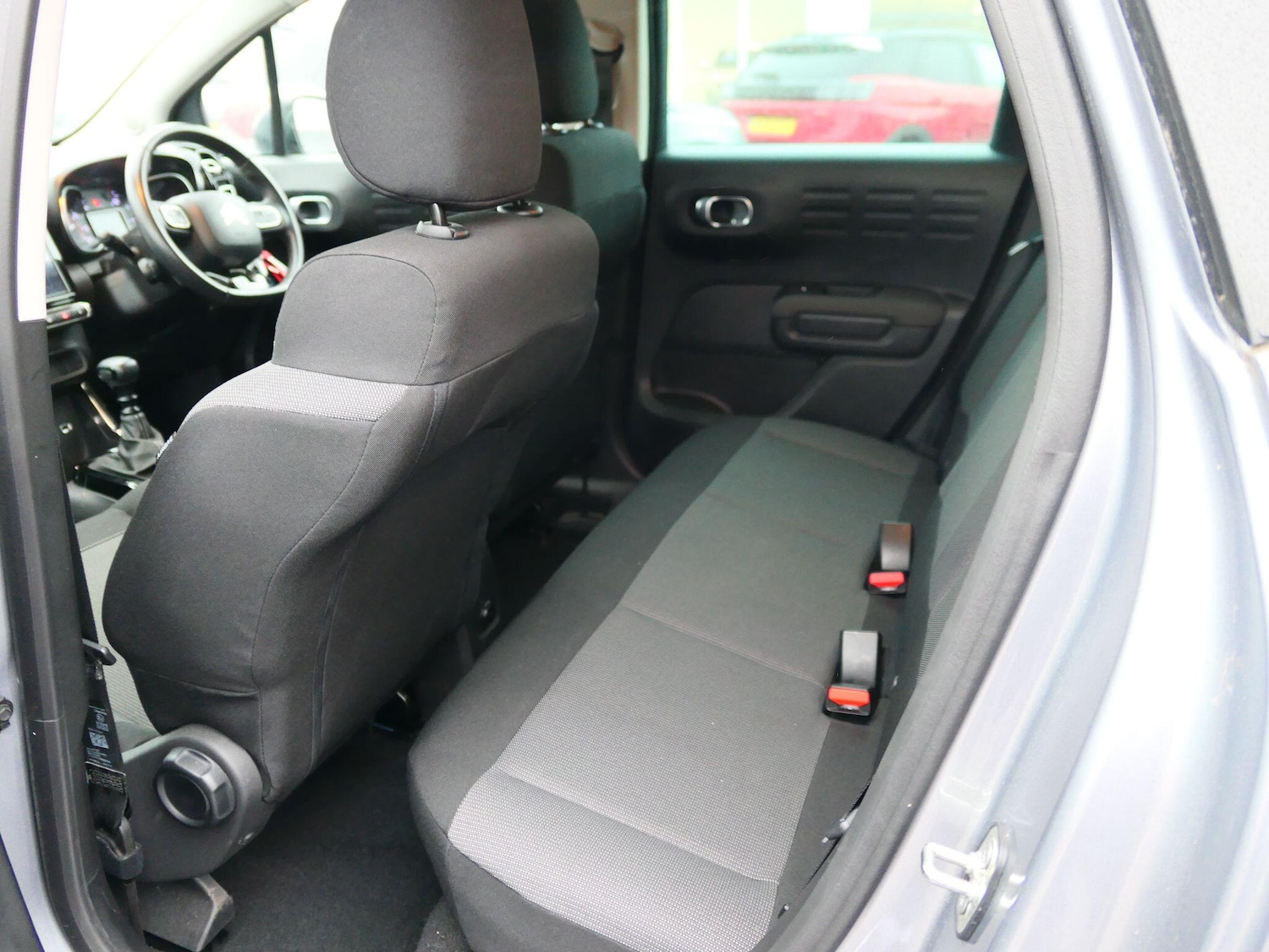 Used Citroen C3 Aircross for sale - 77710468: Photo 23