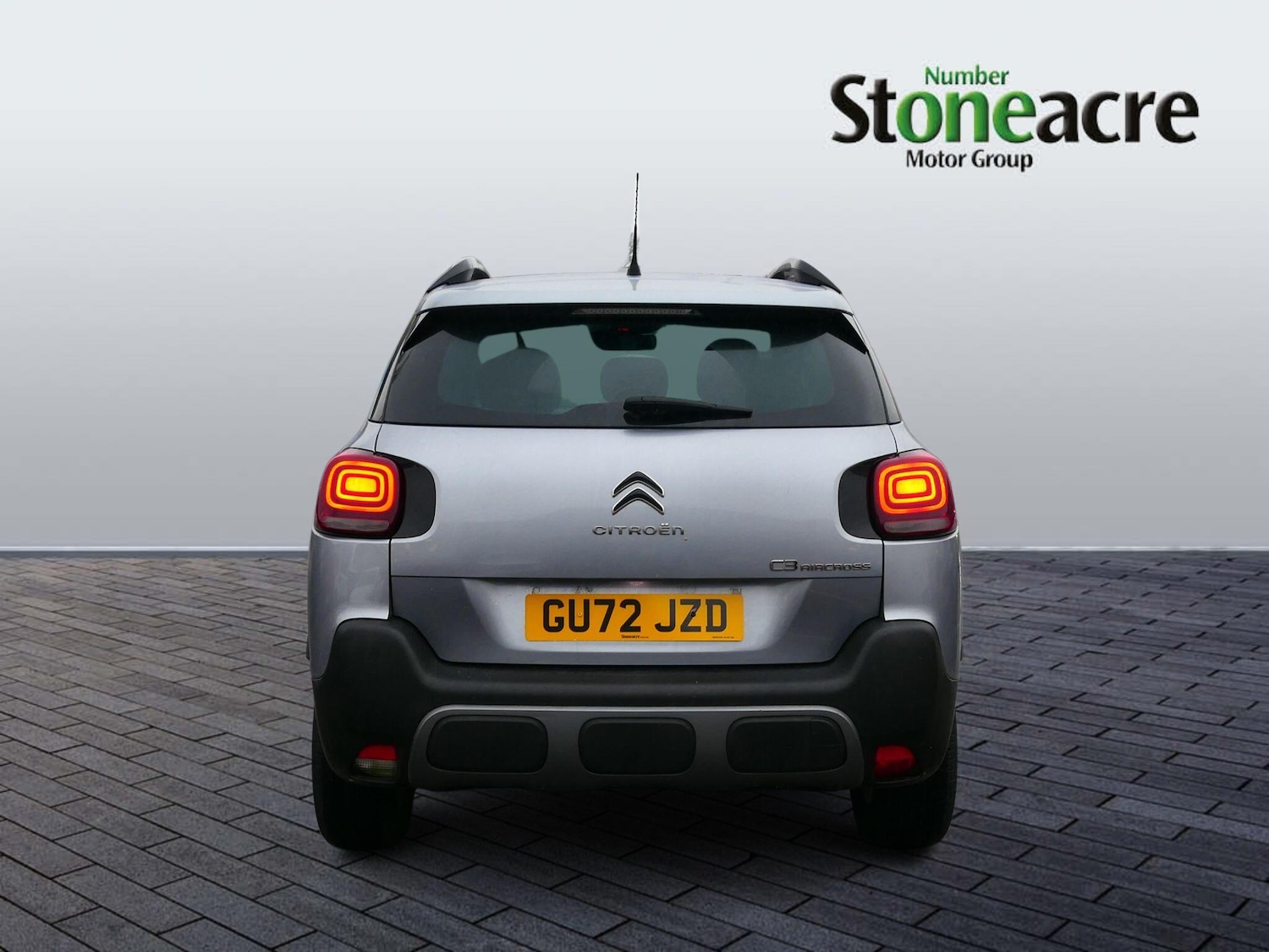 Used Citroen C3 Aircross for sale - 77710468: Photo 6