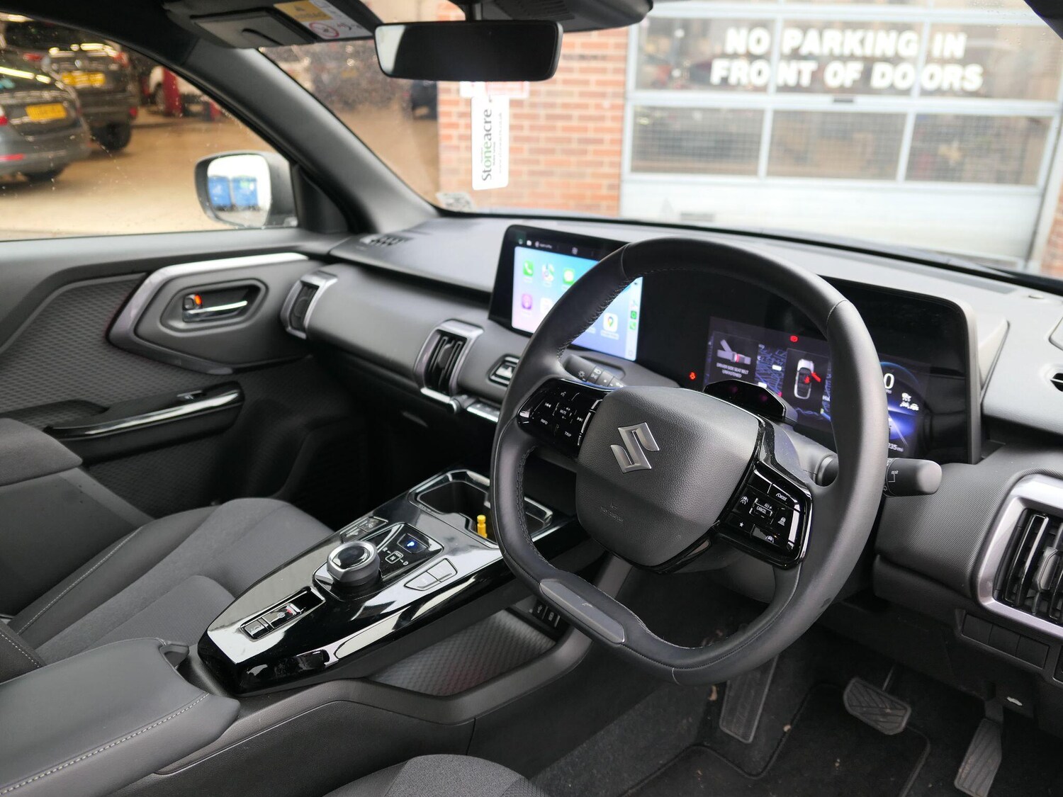 Used Suzuki e Vitara 2025 for sale - 78204093: Photo 10