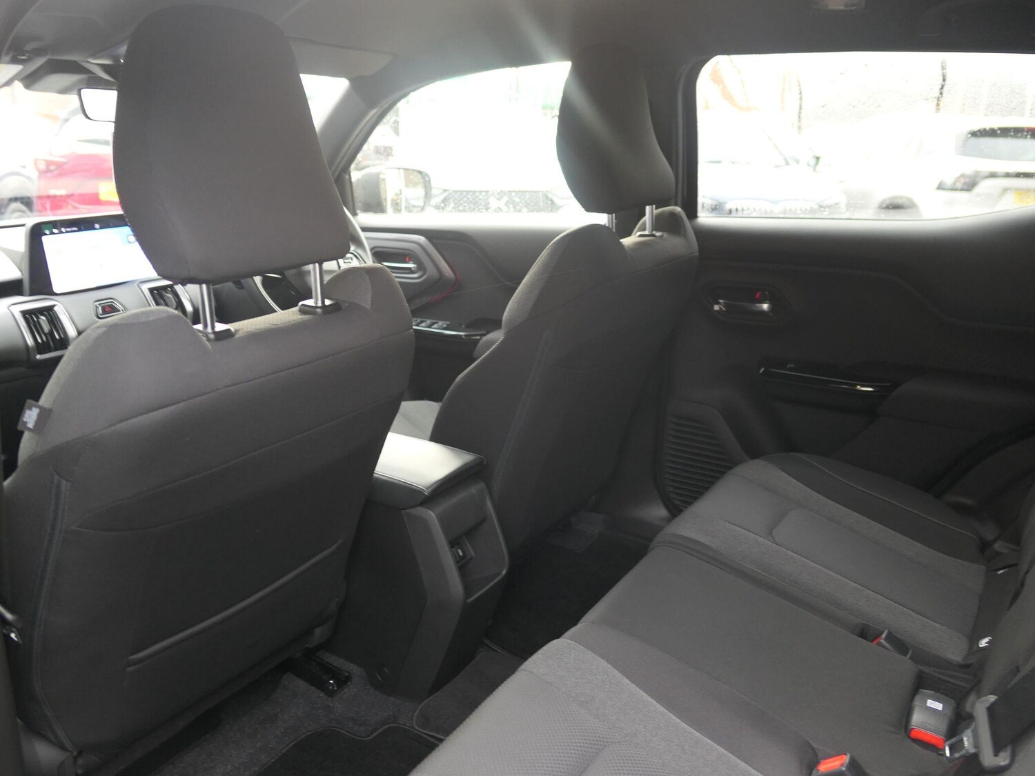 Used Suzuki e Vitara 2025 for sale - 78204093: Photo 11