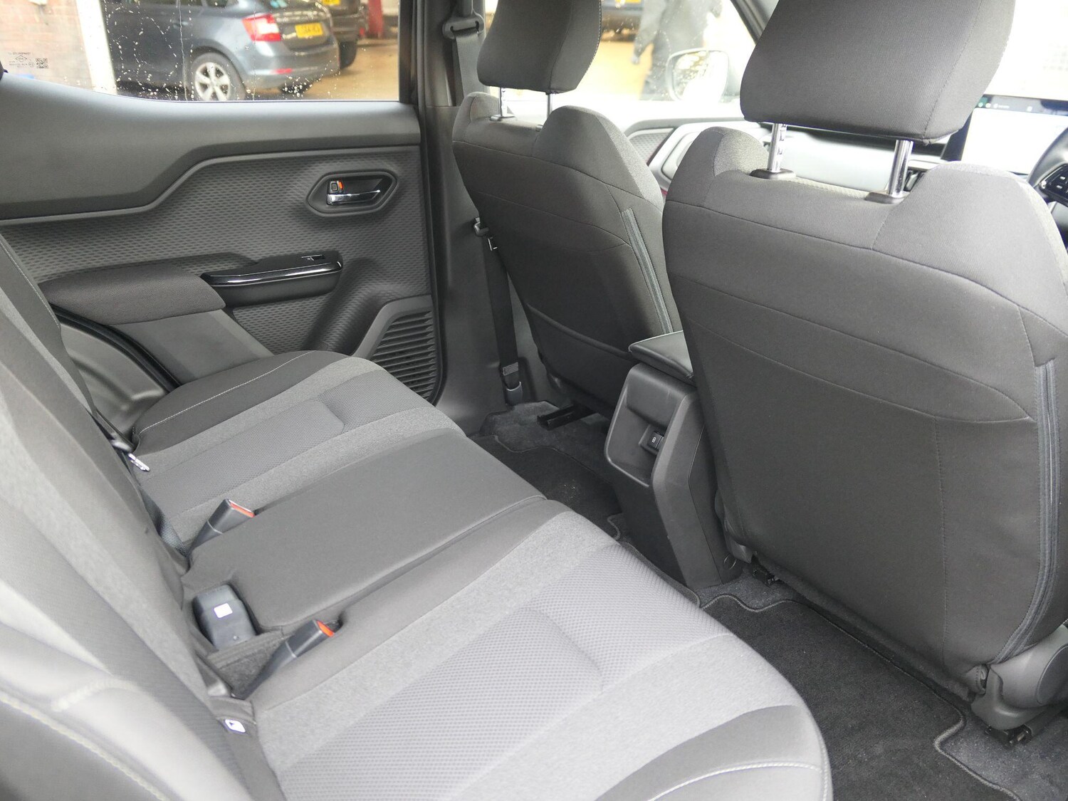 Used Suzuki e Vitara 2025 for sale - 78204093: Photo 12