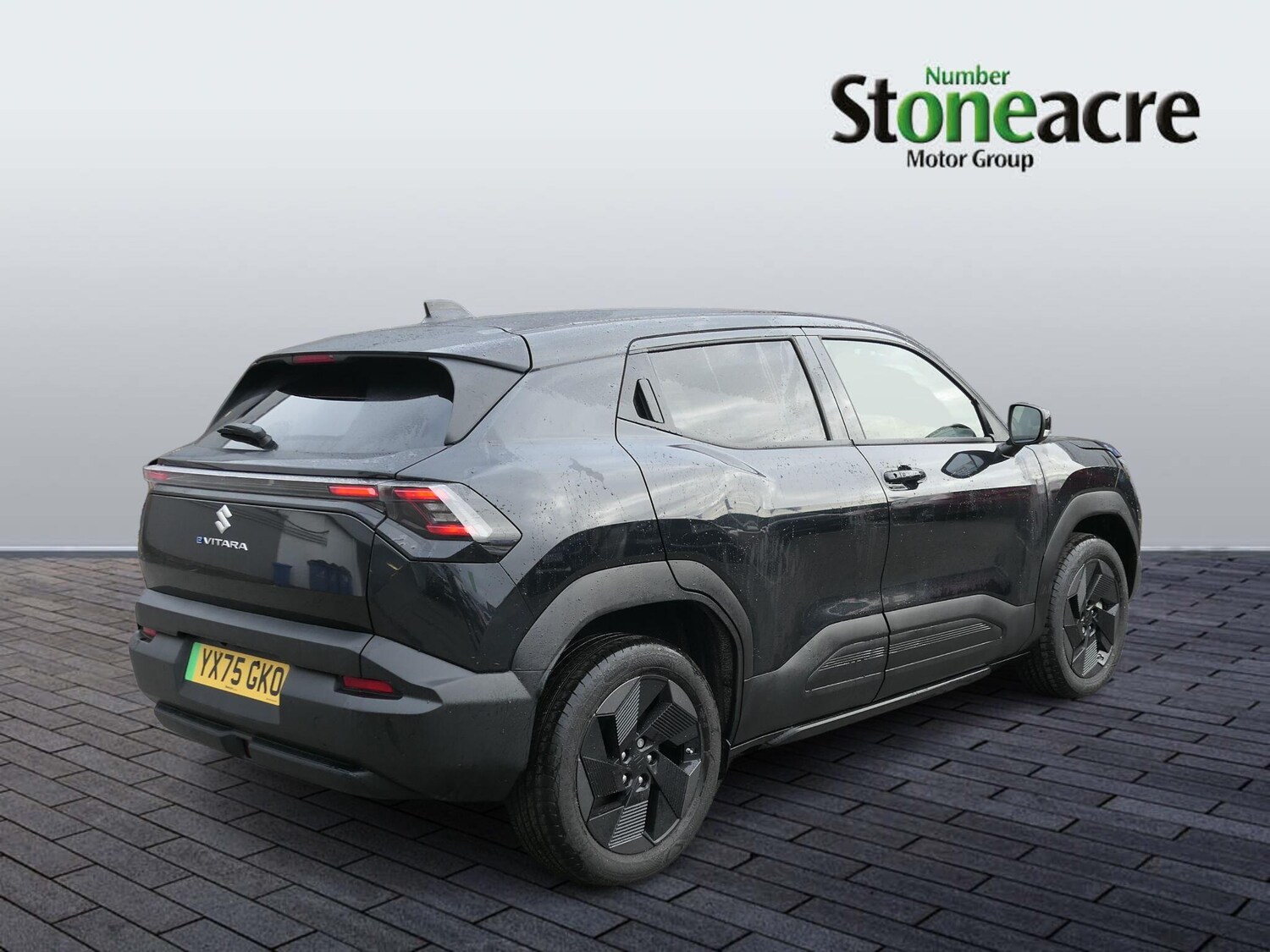 Used Suzuki e Vitara 2025 for sale - 78204093: Photo 8