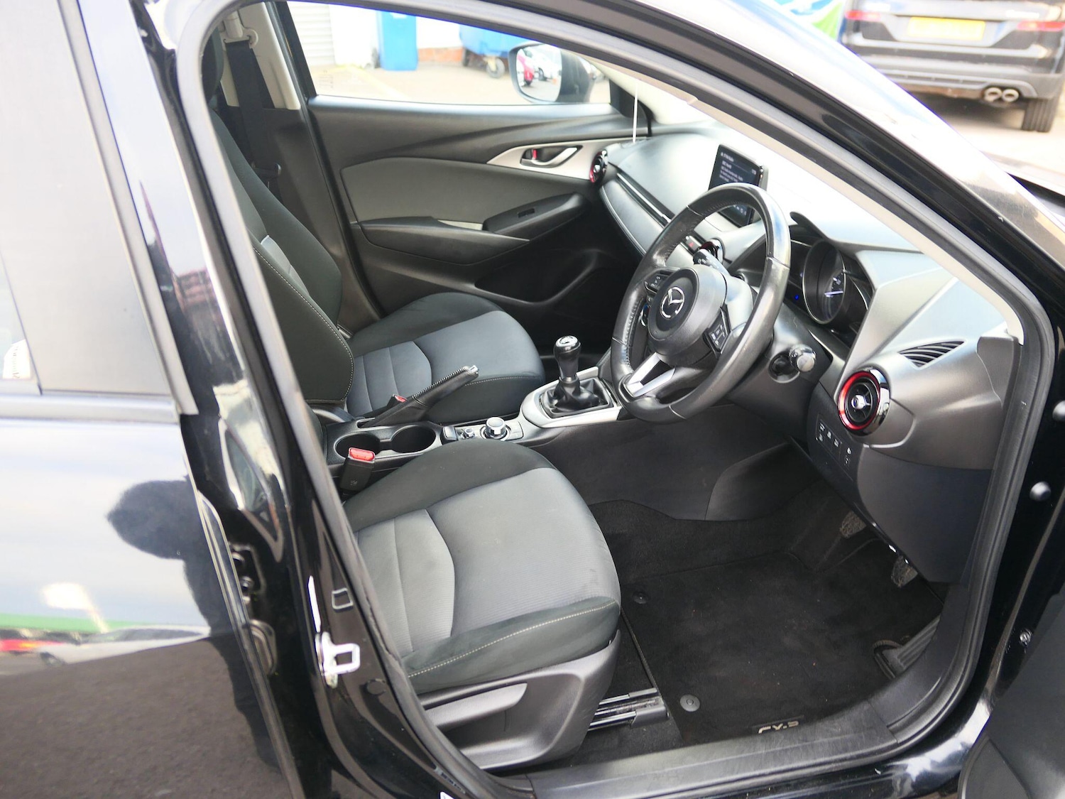 Used Mazda CX-3 for sale - 78115884: Photo 10